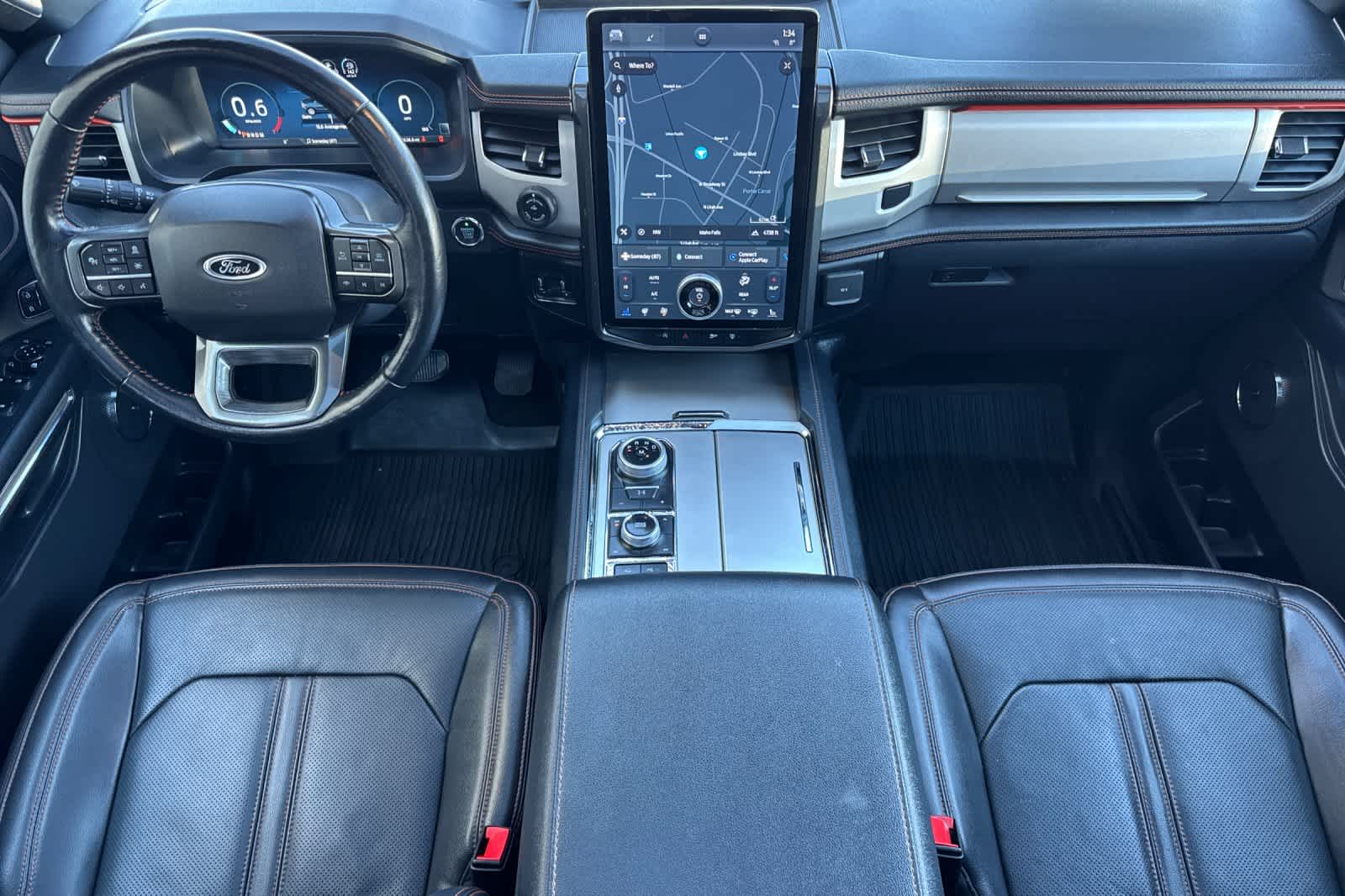 Thumbnail: 2023 Ford Expedition - 3