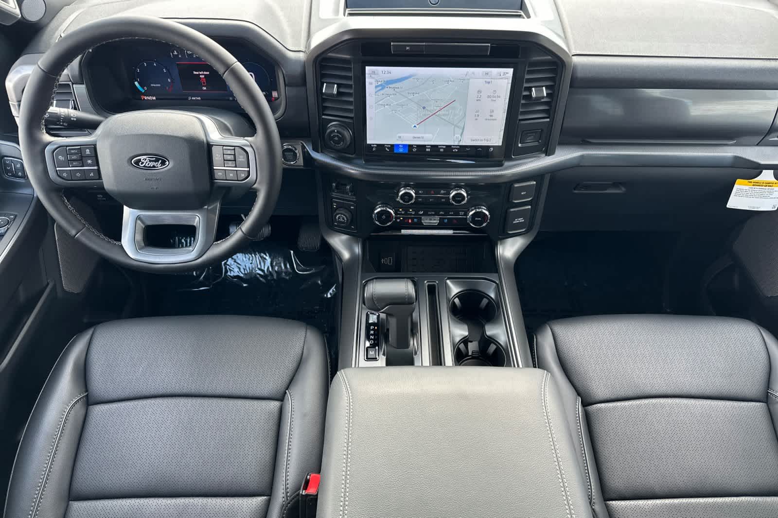 Thumbnail: 2025 Ford F-150 - 3