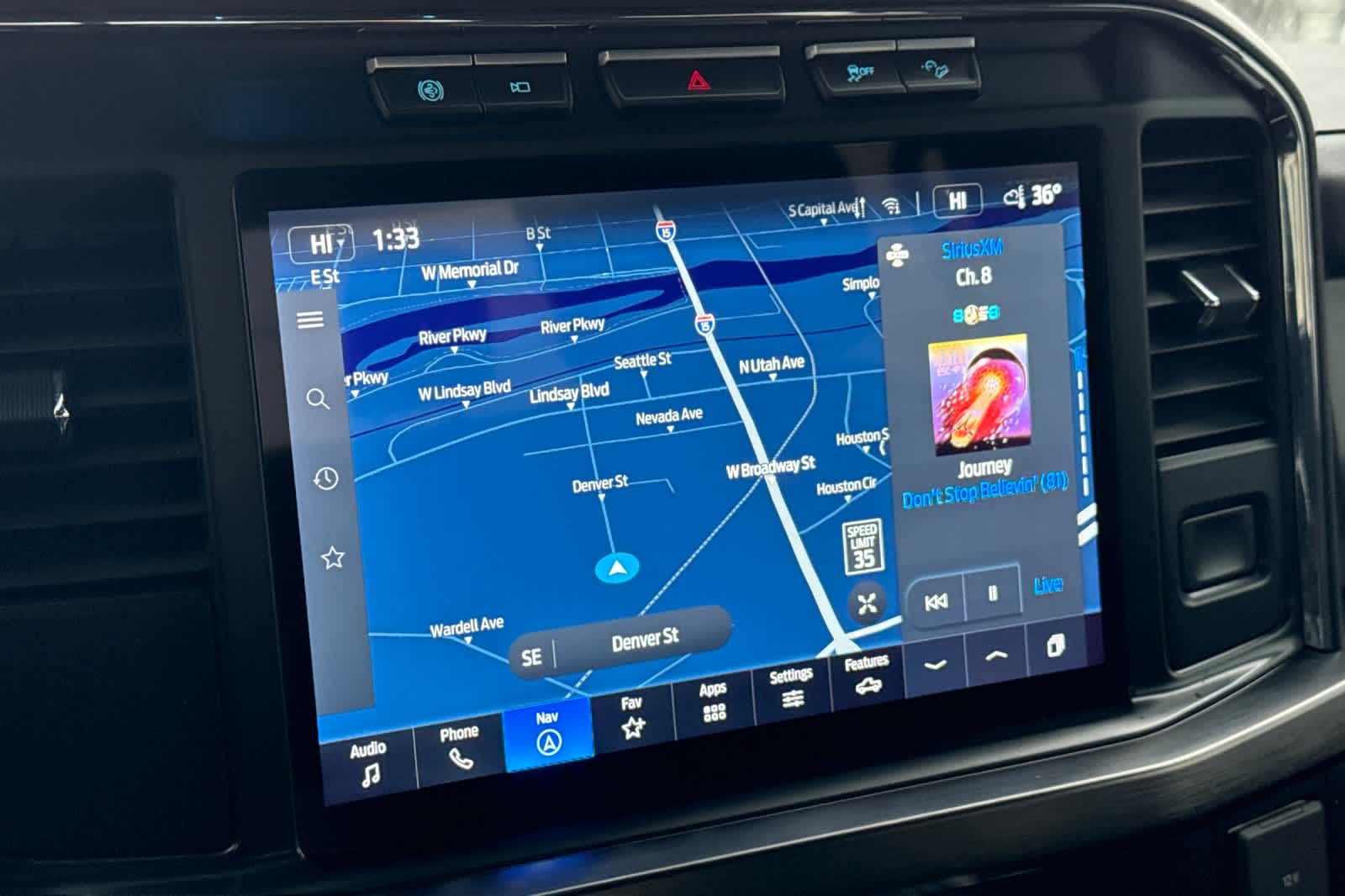 Thumbnail: 2024 Ford F-350 - 16