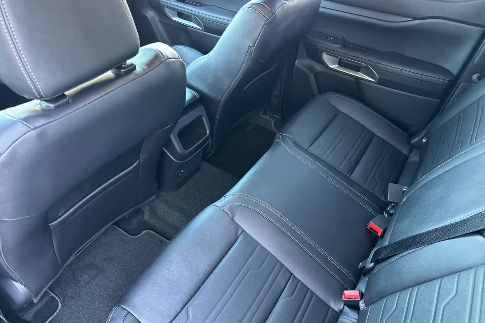 Thumbnail: 2025 Ford Ranger - 4