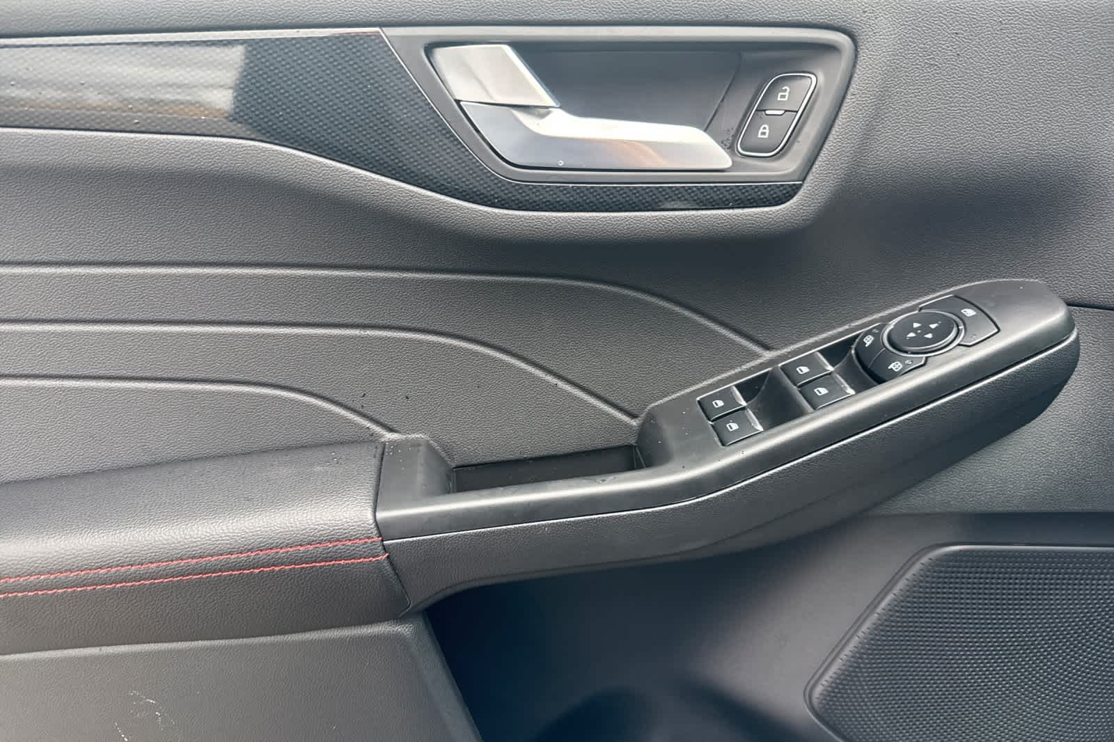 Thumbnail: 2026 Ford Escape - 12