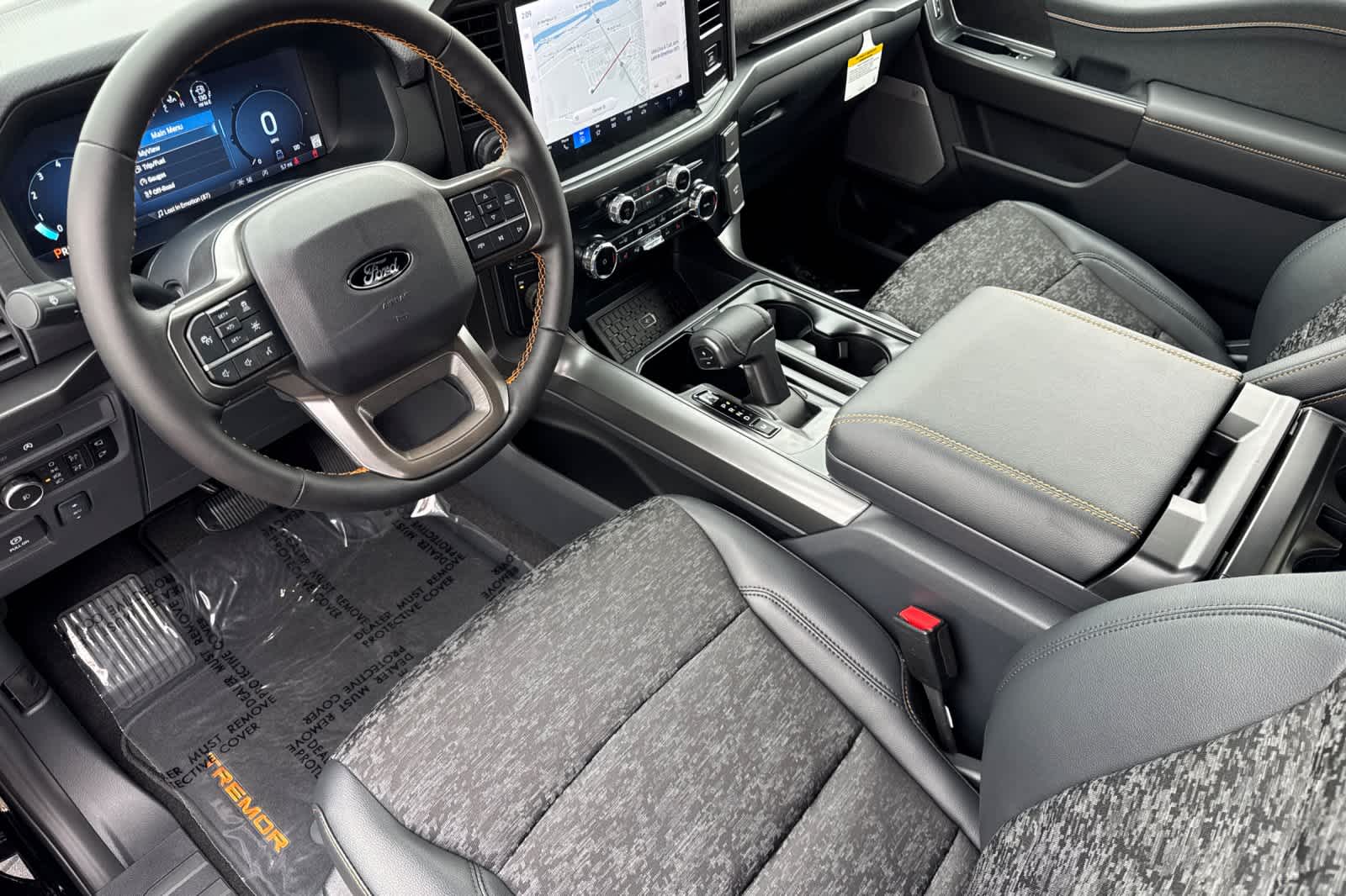 Thumbnail: 2025 Ford F-150 - 11