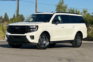 2025 Ford Expedition Max Active MAX SUV