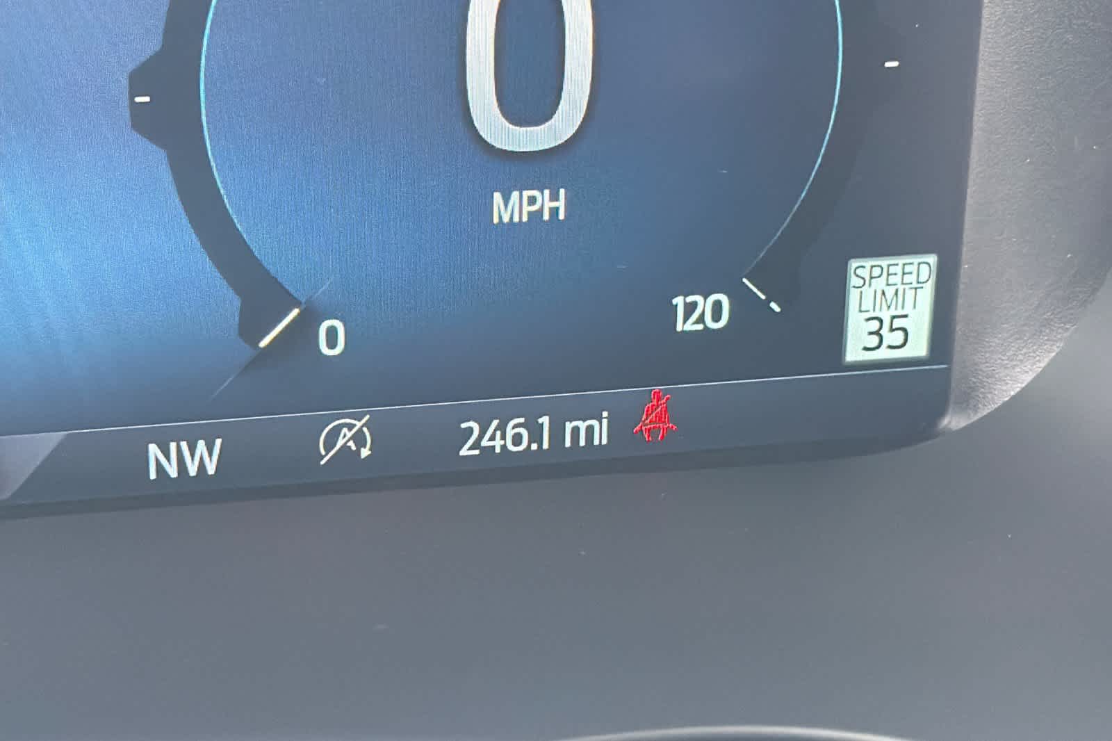 Thumbnail: 2025 Ford F-150 - 25