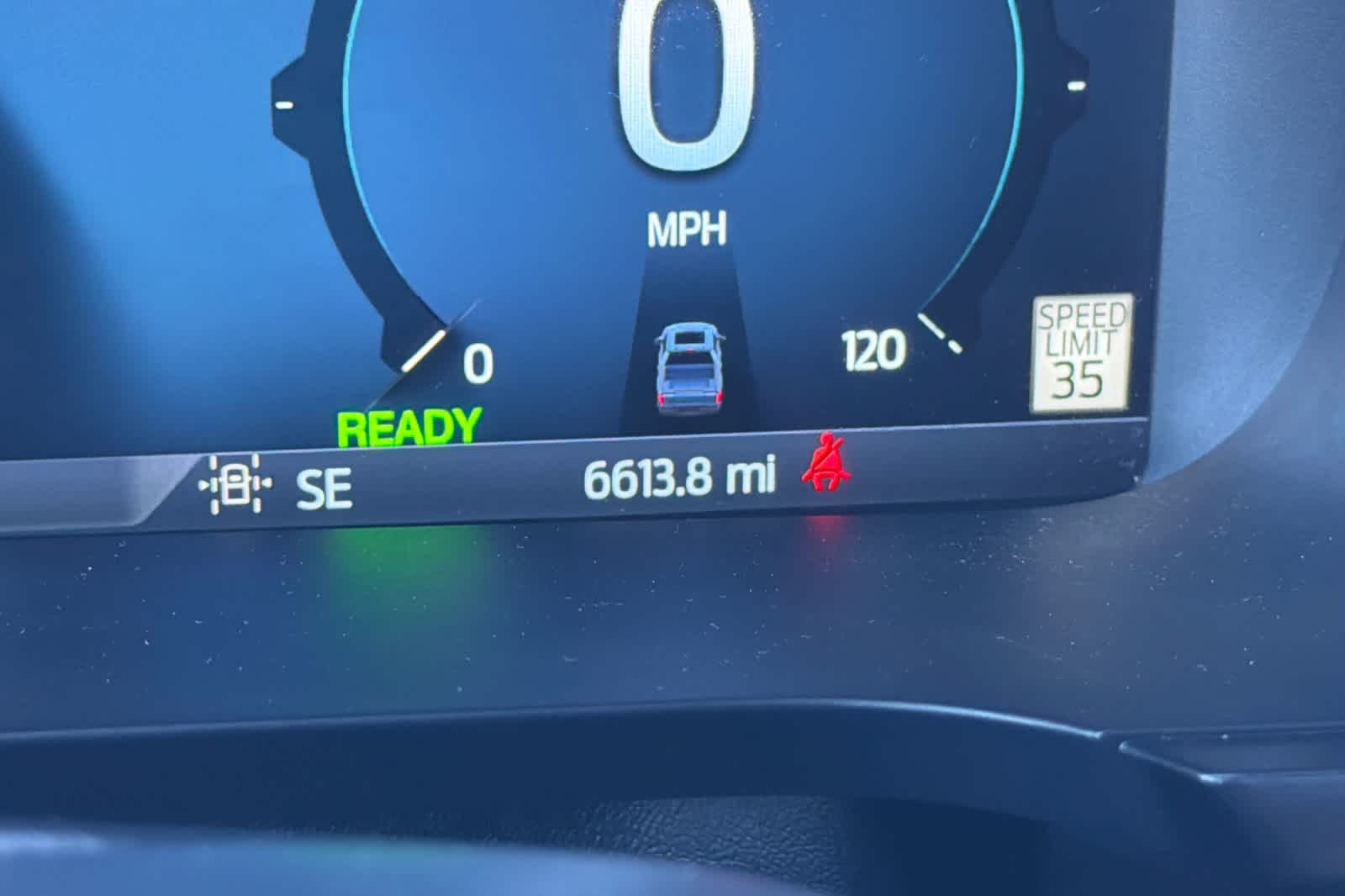 Thumbnail: 2025 Ford F-150 - 25