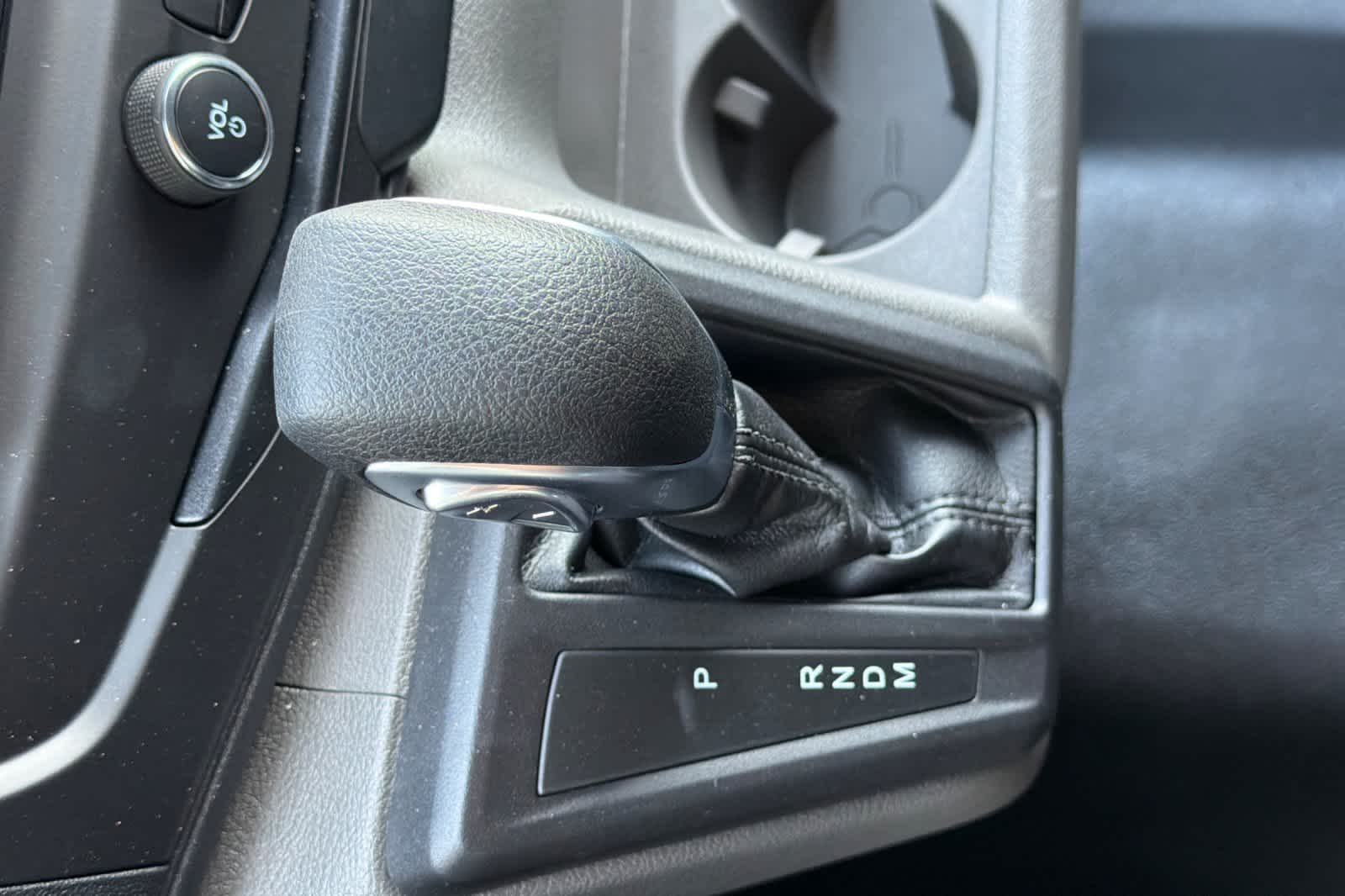 Thumbnail: 2026 Ford Transit Series - 21