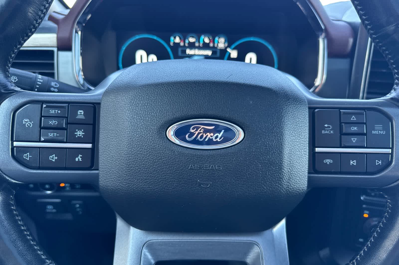 Thumbnail: 2023 Ford F-150 - 23