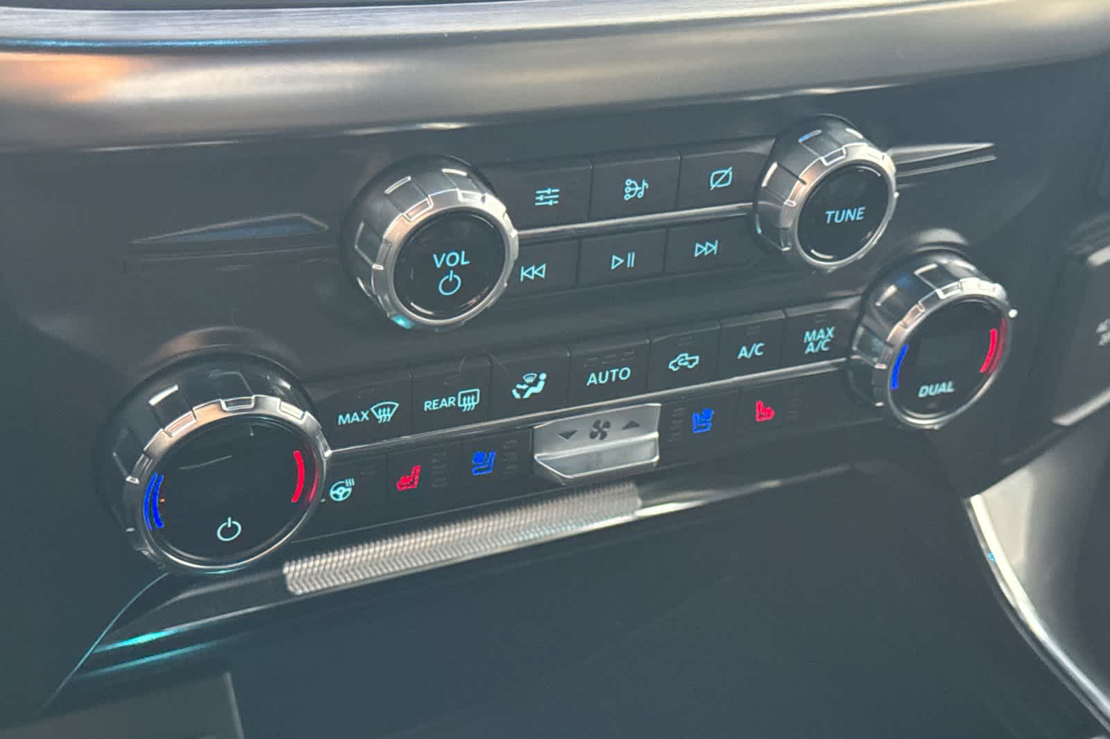 Thumbnail: 2021 Ford F-150 - 20