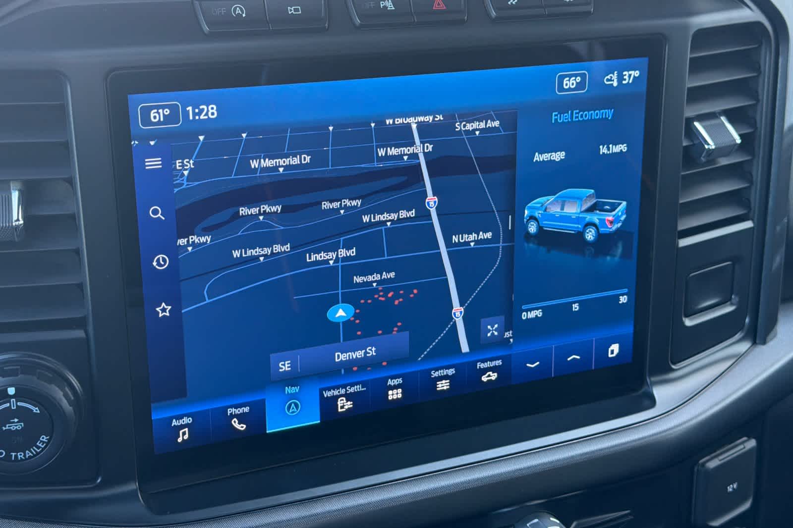 Thumbnail: 2023 Ford F-150 - 18