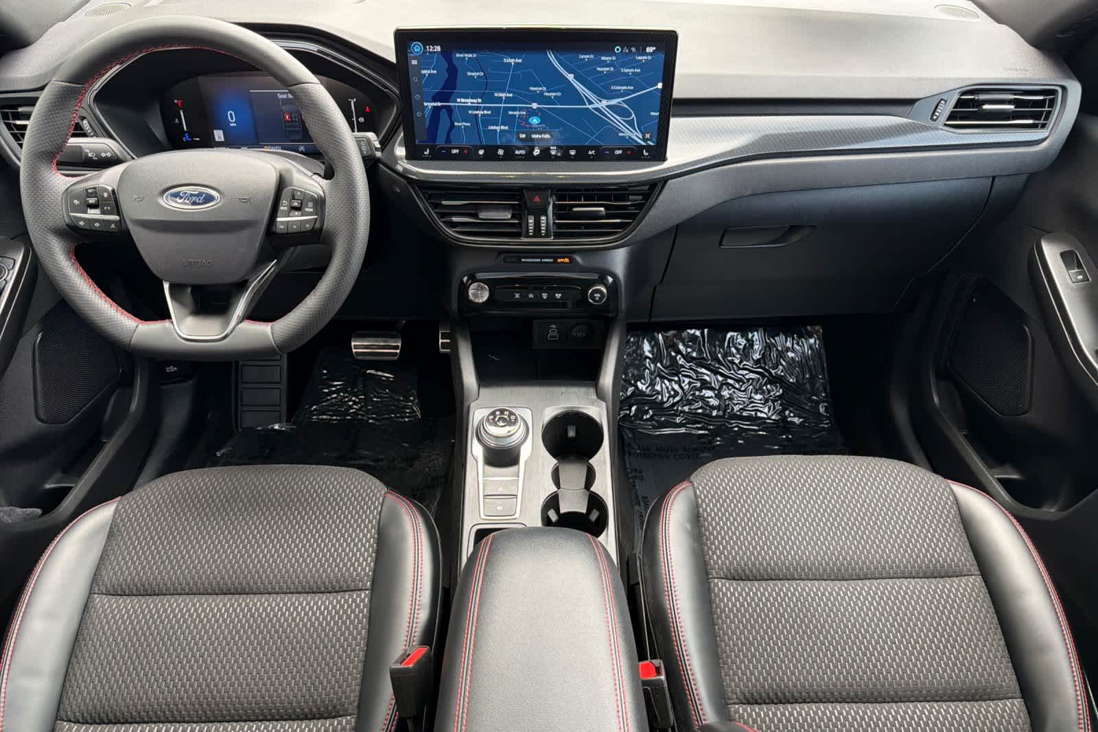 Thumbnail: 2024 Ford Escape - 3