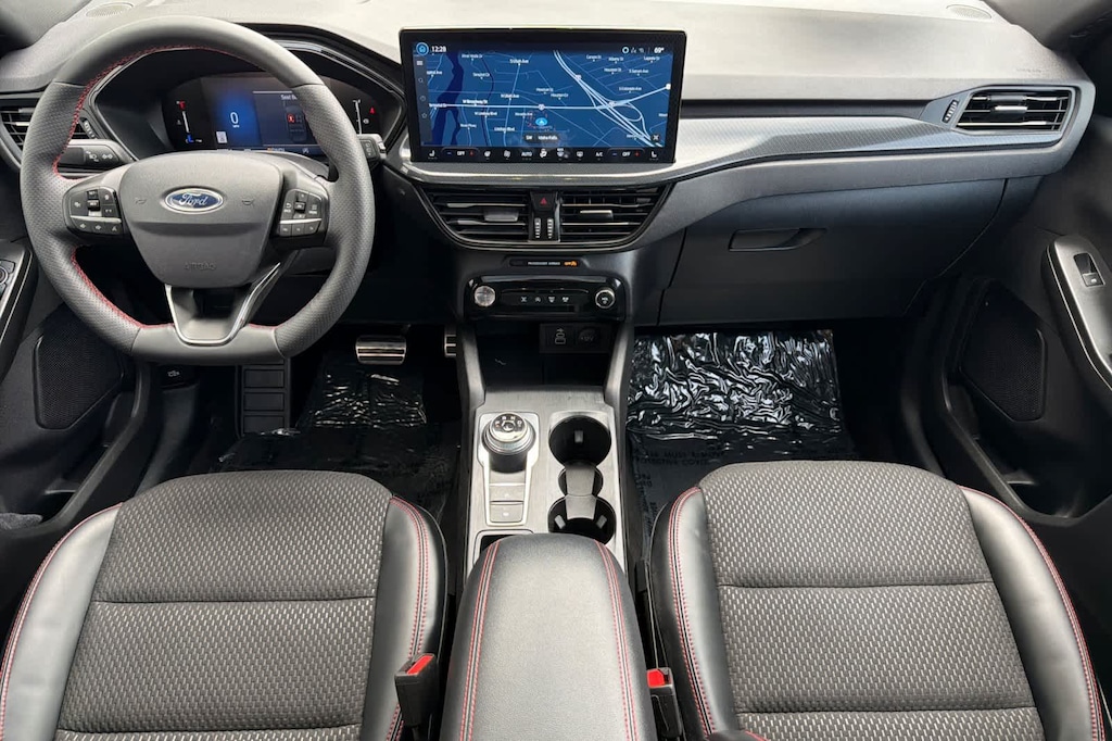 Used 2024 Ford Escape ST-Line SUV
