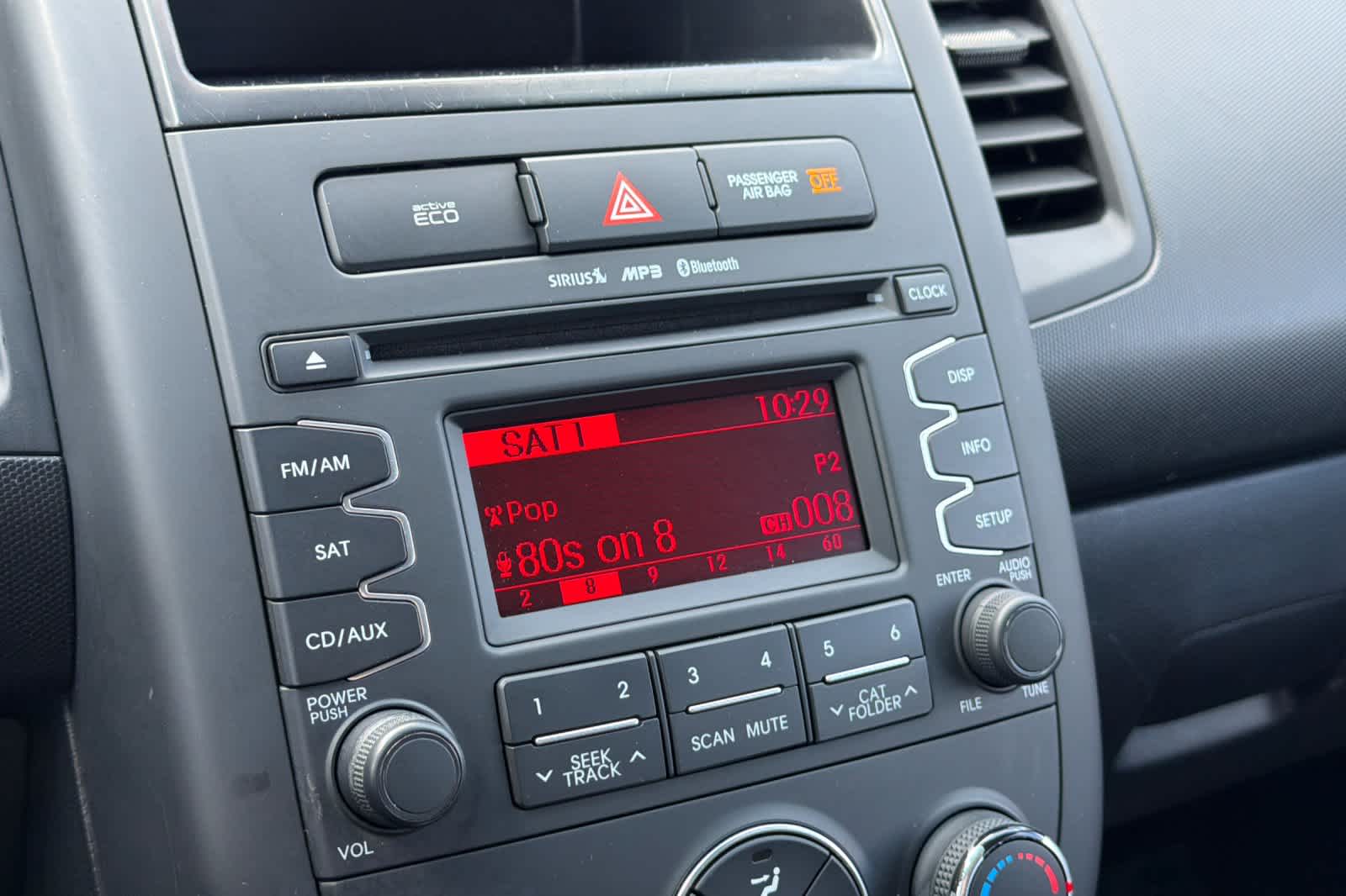 Thumbnail: 2013 Kia Soul - 18