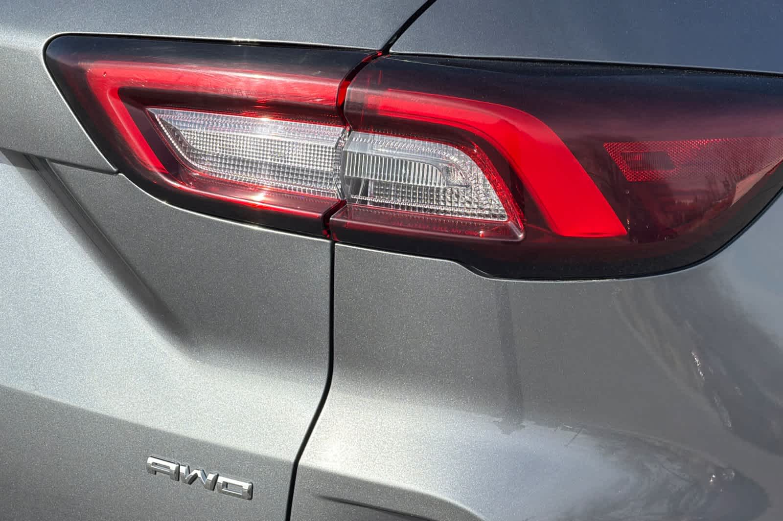 Thumbnail: 2024 Ford Escape - 28