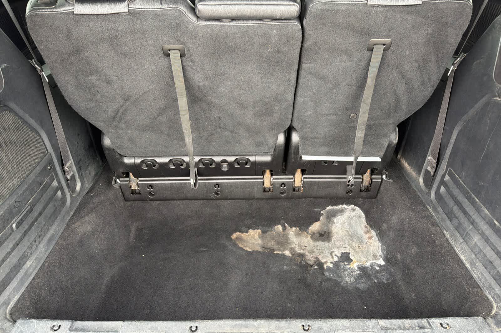 Thumbnail: 2015 Dodge Grand Caravan - 17