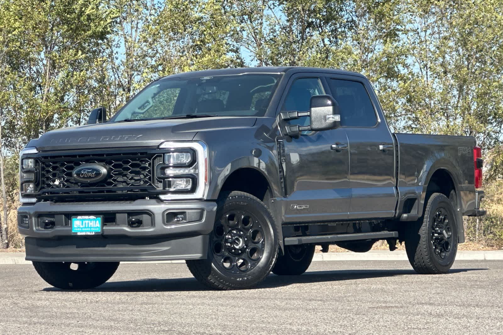  Ford F-350