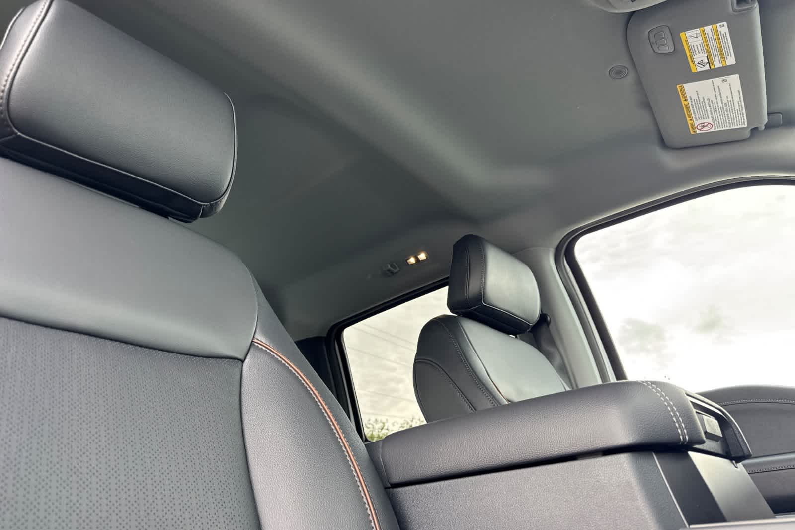 Thumbnail: 2026 Ford F-250 - 16