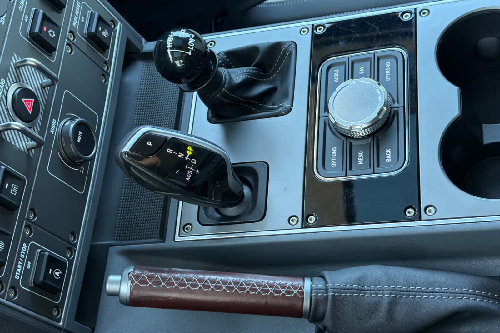 Thumbnail: 2024 INEOS Granadier Station Wagon - 21