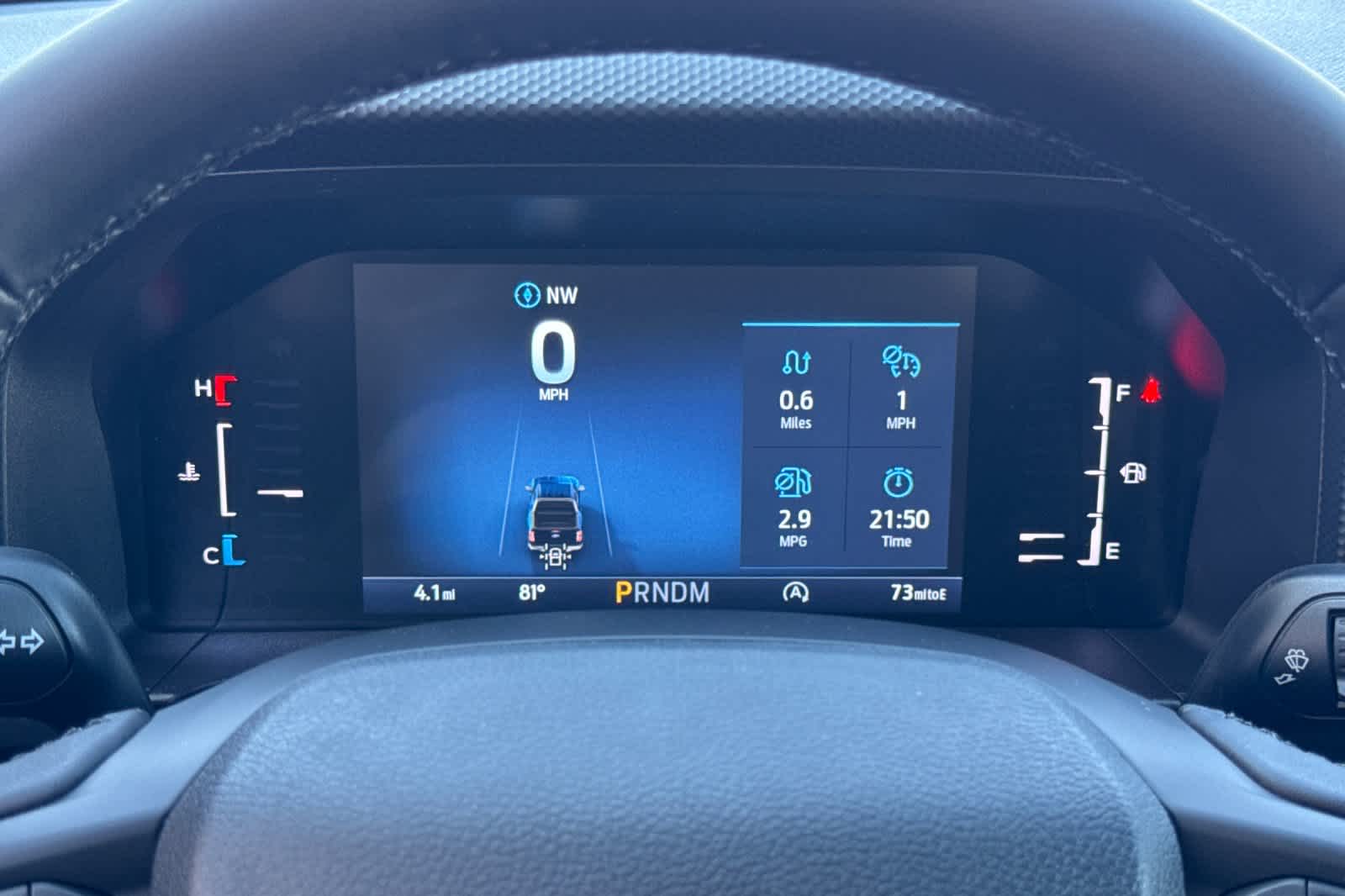 Thumbnail: 2025 Ford Ranger - 23