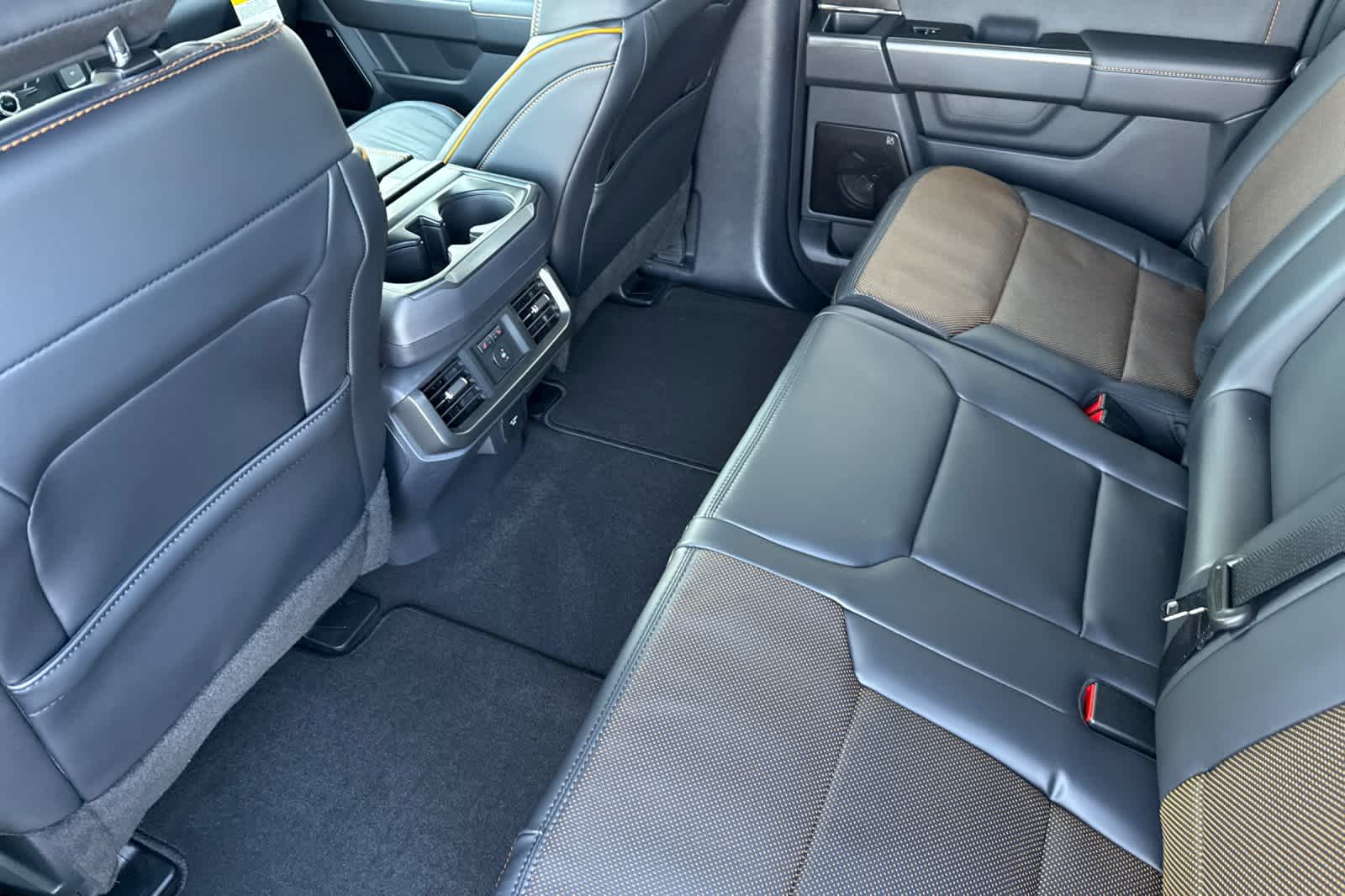 Thumbnail: 2025 Ford F-150 - 4