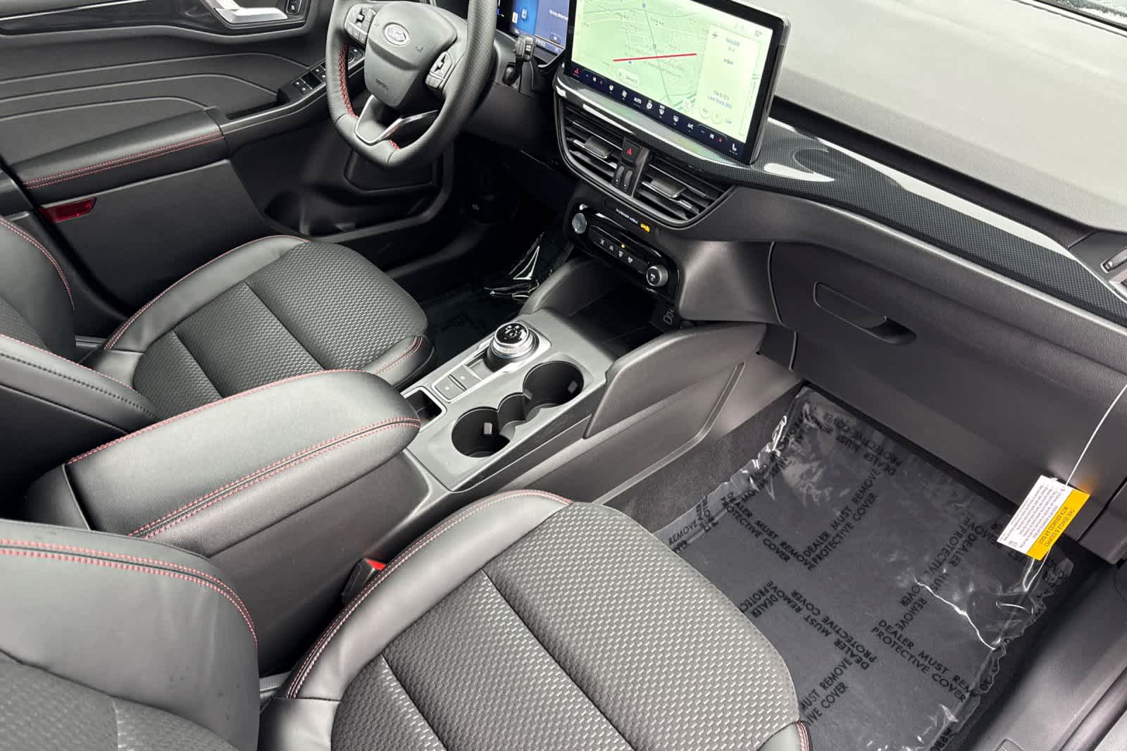 Thumbnail: 2026 Ford Escape - 16