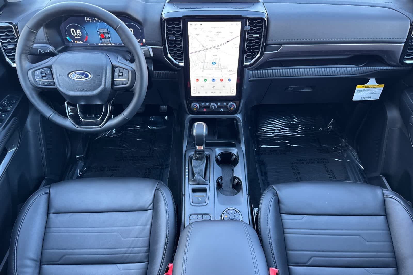 Thumbnail: 2025 Ford Ranger - 3