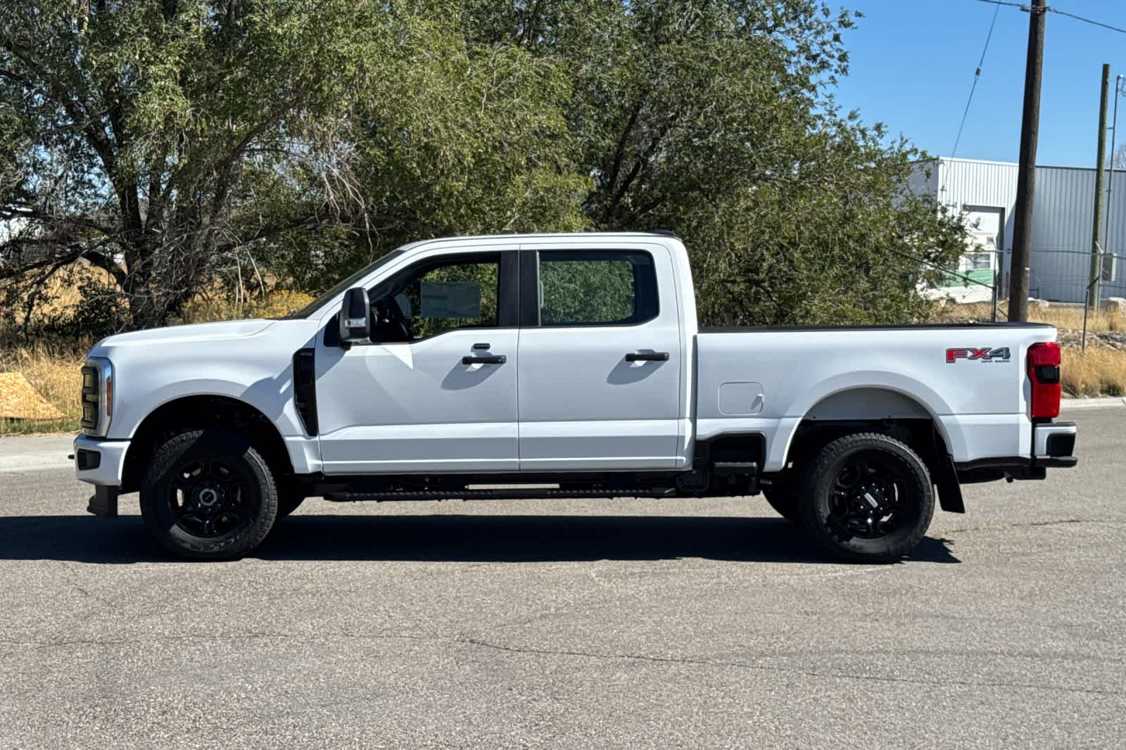 Thumbnail: 2026 Ford F-250 - 5