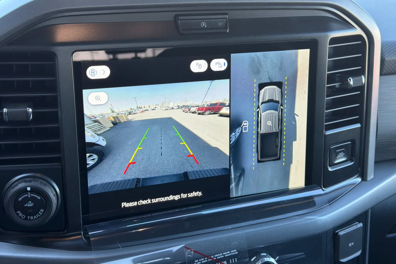 Thumbnail: 2026 Ford F-150 - 19