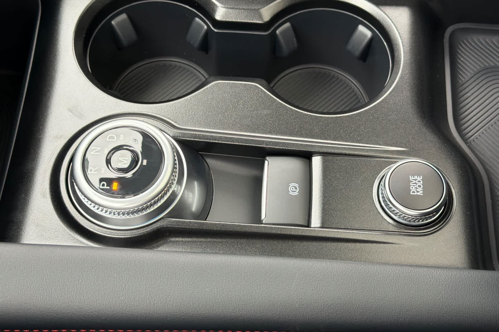 Thumbnail: 2026 Ford Explorer - 23