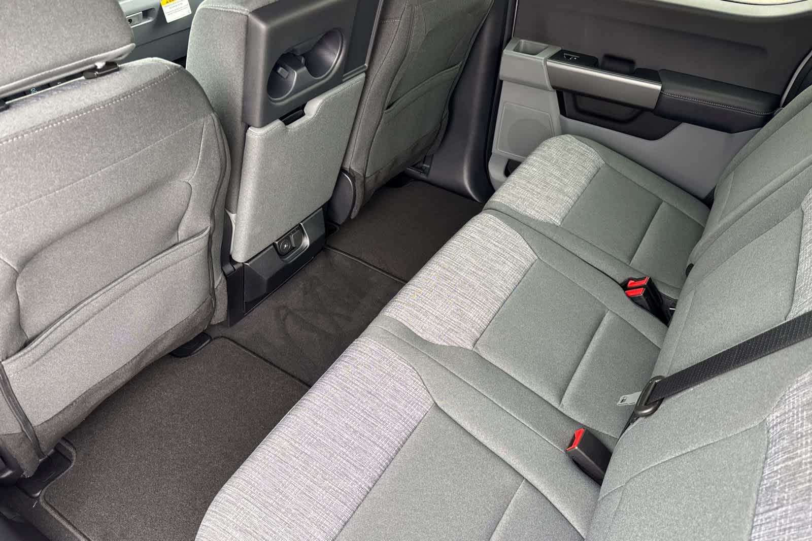 Thumbnail: 2026 Ford F-350 - 4