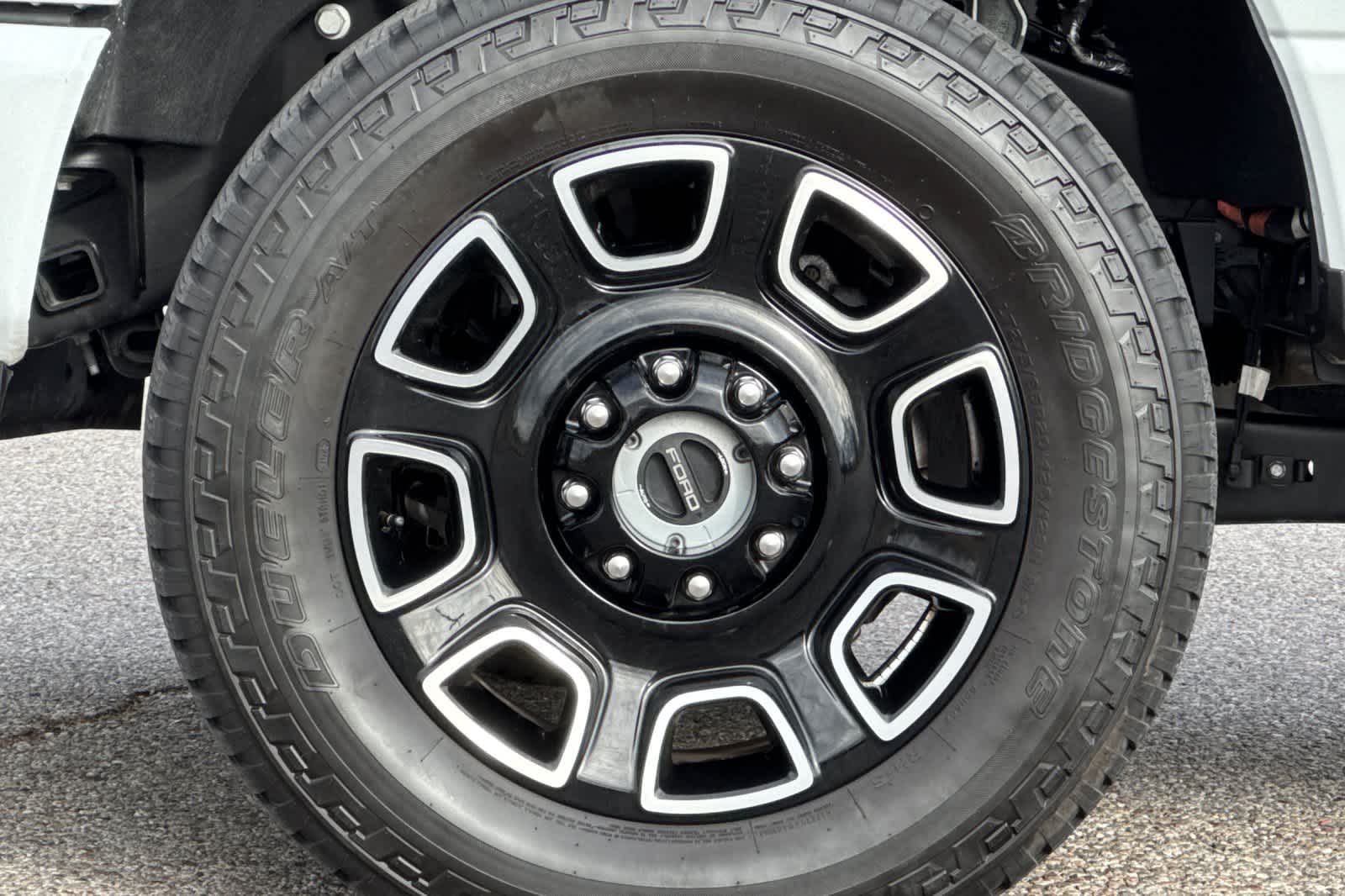 Thumbnail: 2025 Ford F-350 - 26