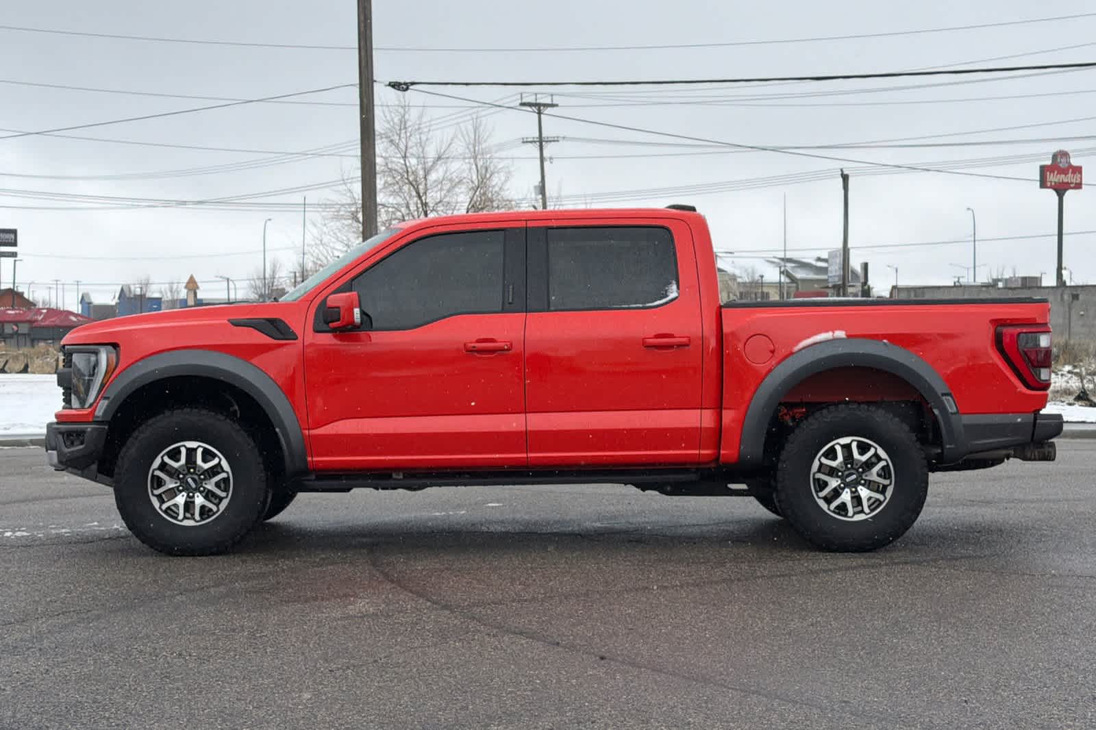 Thumbnail: 2022 Ford F-150 - 5