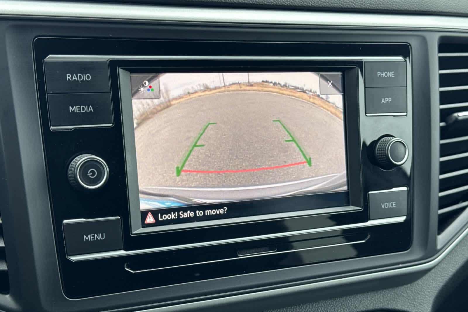 Thumbnail: 2021 Volkswagen Atlas - 19