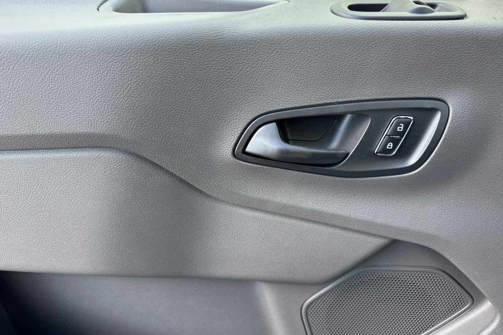 Thumbnail: 2025 Ford Econoline - 12