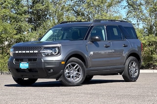 2025 Ford Bronco Sport Big Bend SUV