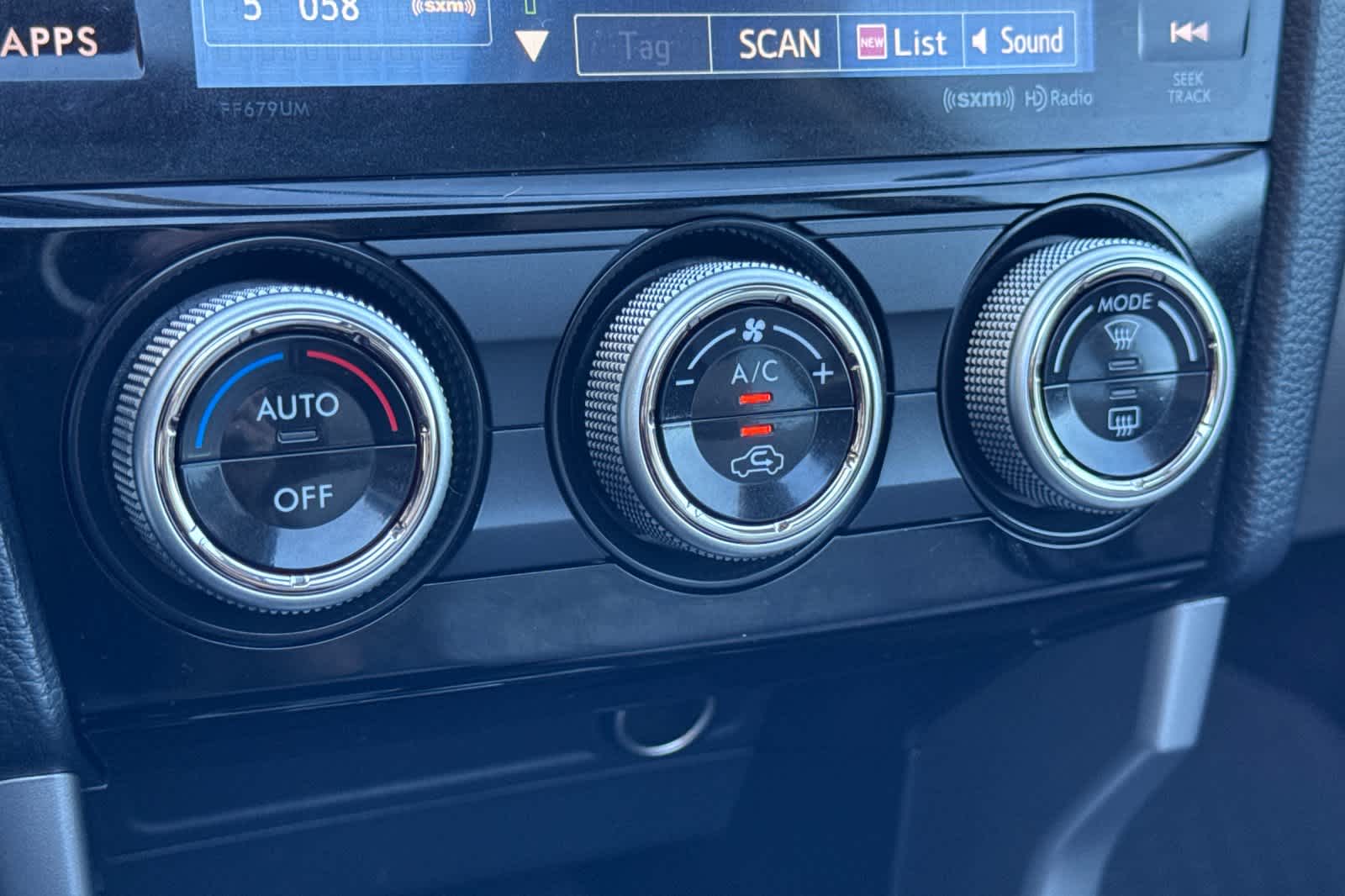 Thumbnail: 2018 Subaru Forester - 20