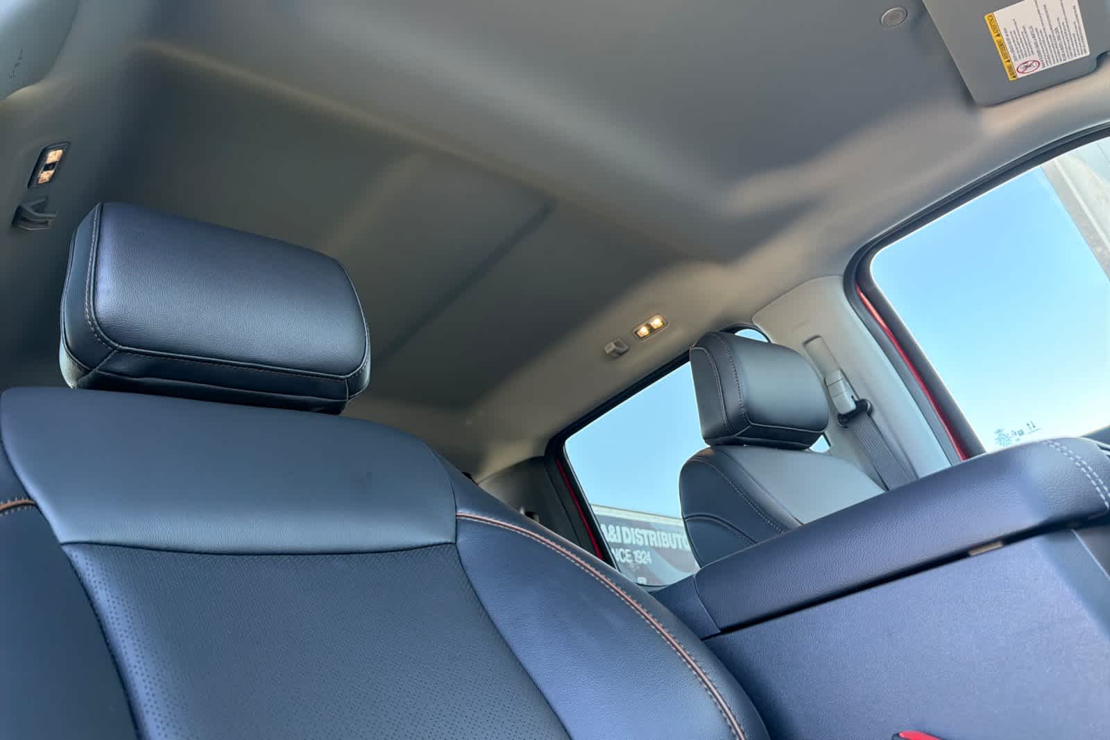 Thumbnail: 2025 Ford F-350 - 16