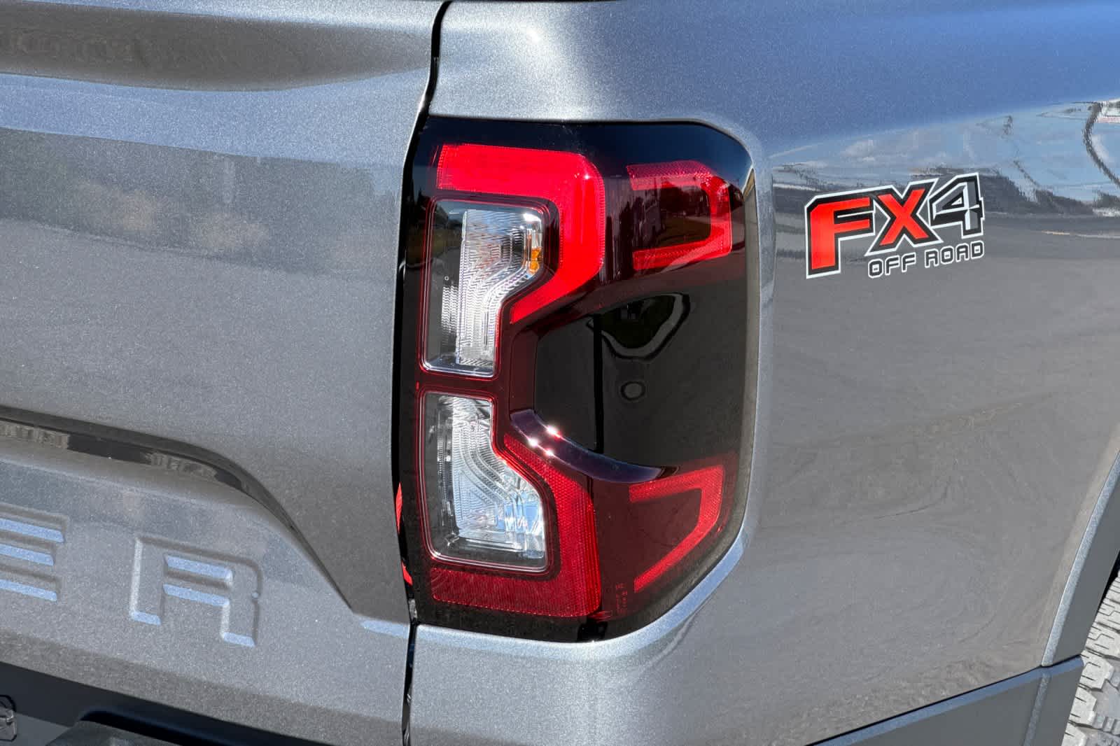 Thumbnail: 2025 Ford Ranger - 26