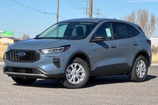 2026 Ford Escape Active SUV