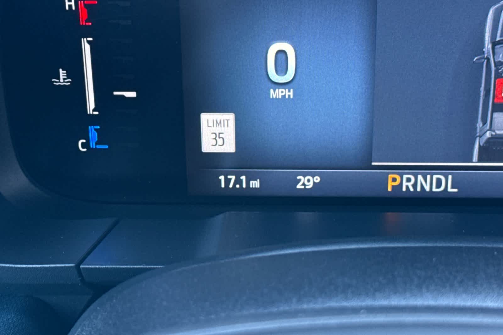 Thumbnail: 2026 Ford Maverick - 25