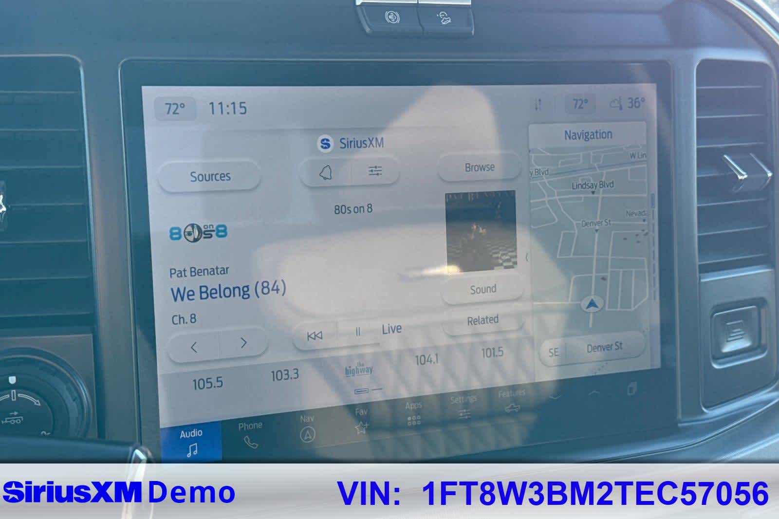 Thumbnail: 2026 Ford F-350 - 28