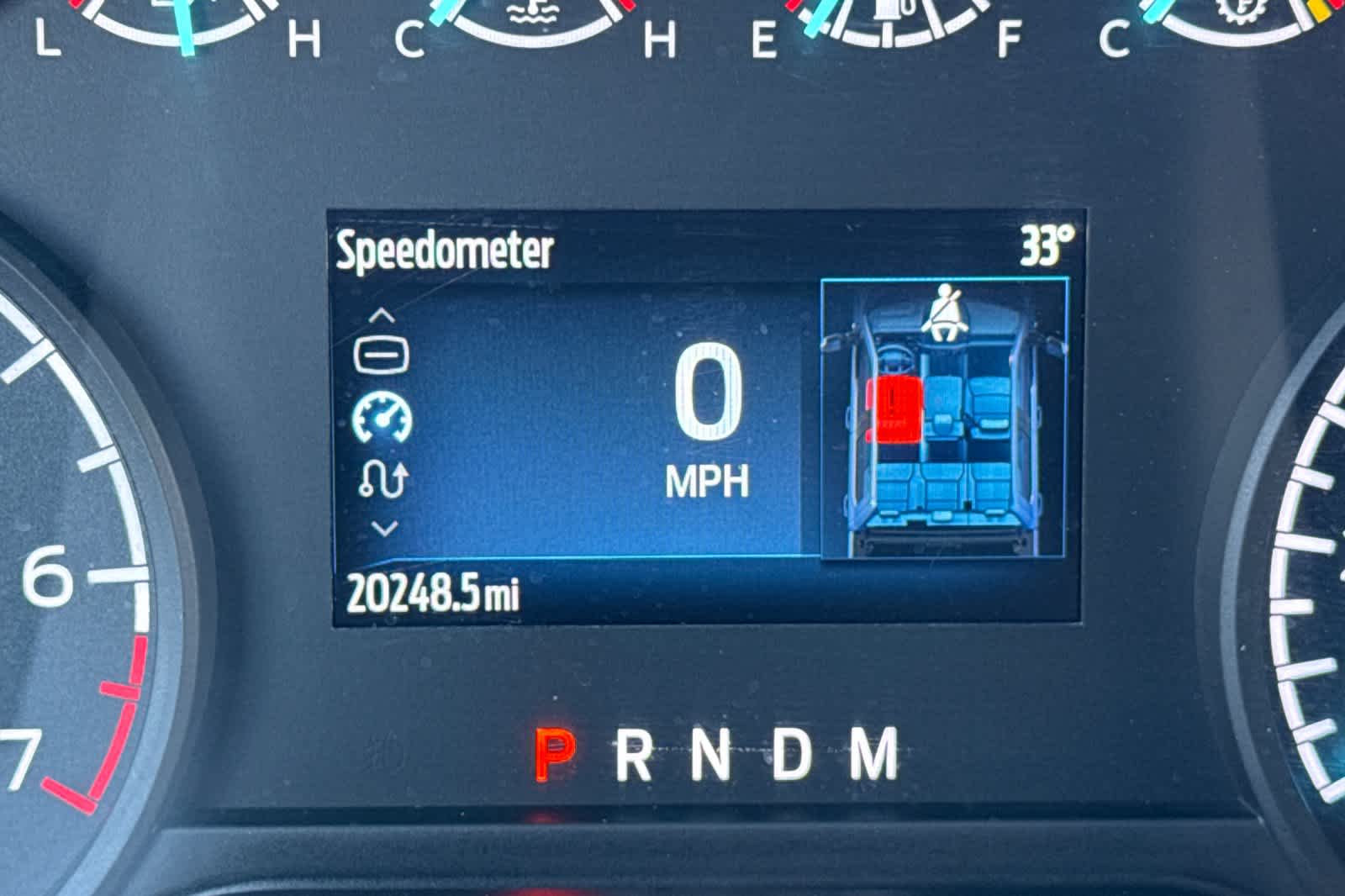 Thumbnail: 2023 Ford F-250 - 23