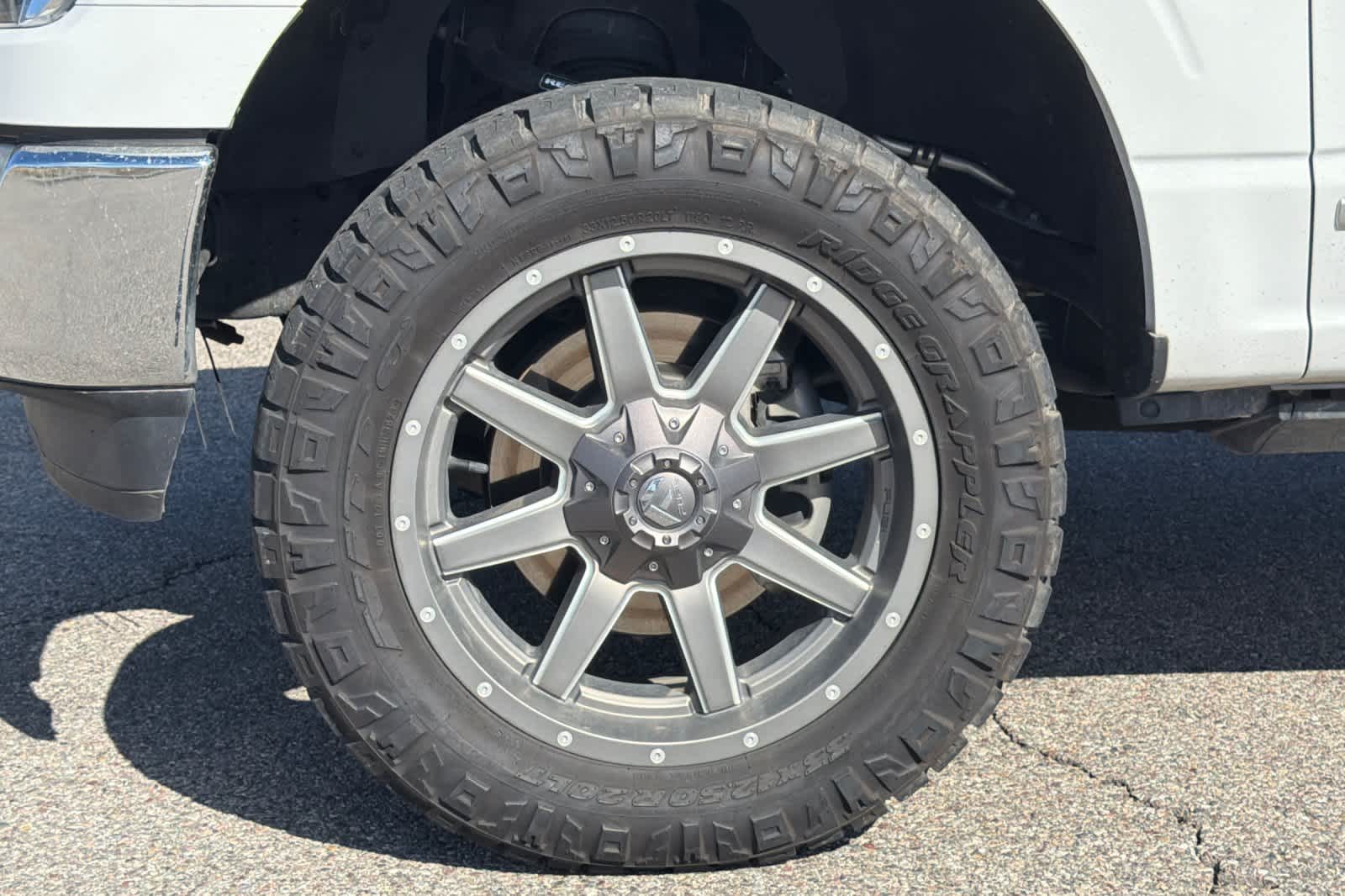 Thumbnail: 2021 Ford F-150 - 26