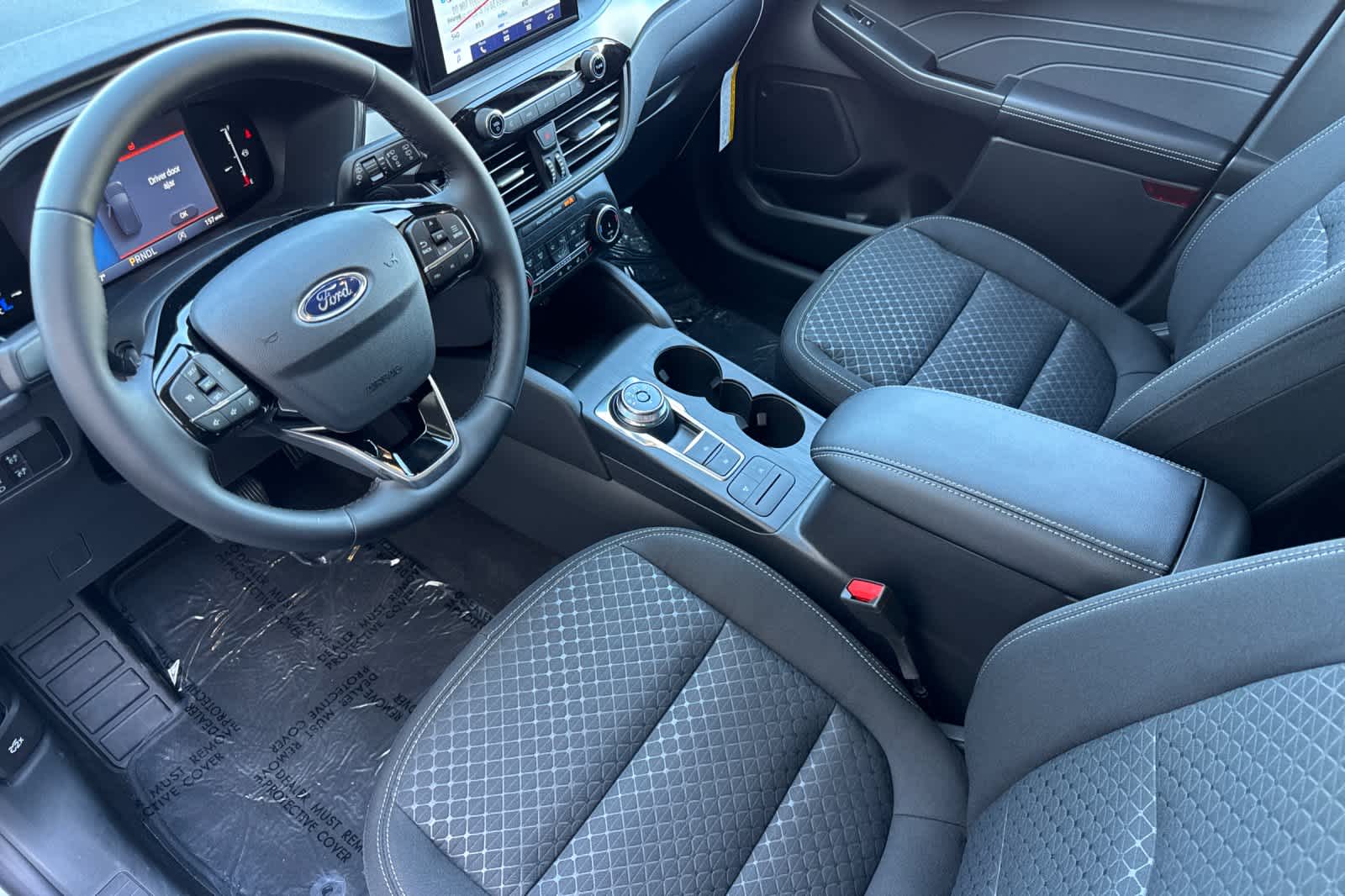 Thumbnail: 2026 Ford Escape - 11