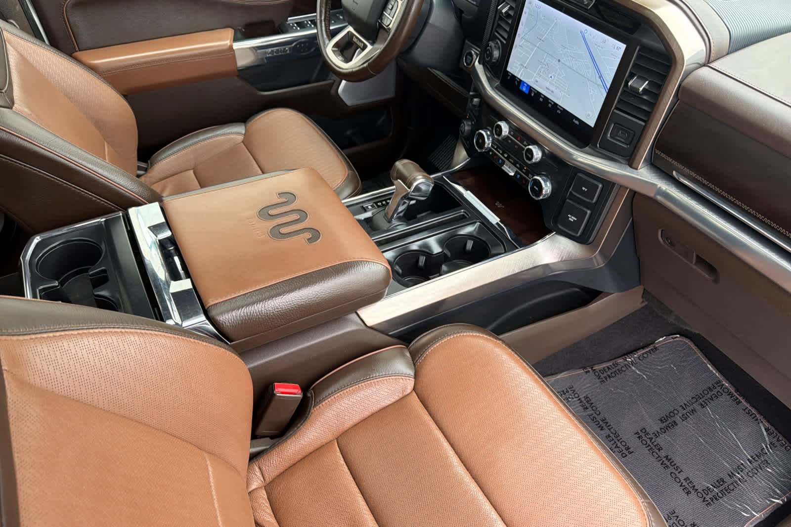 Thumbnail: 2025 Ford F-150 - 15