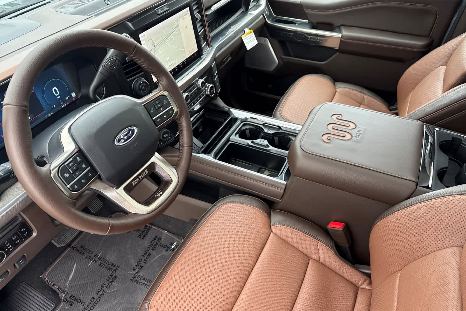 Thumbnail: 2026 Ford F-350 - 11