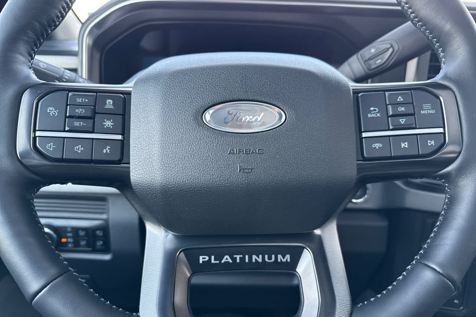 Thumbnail: 2026 Ford F-350 - 23