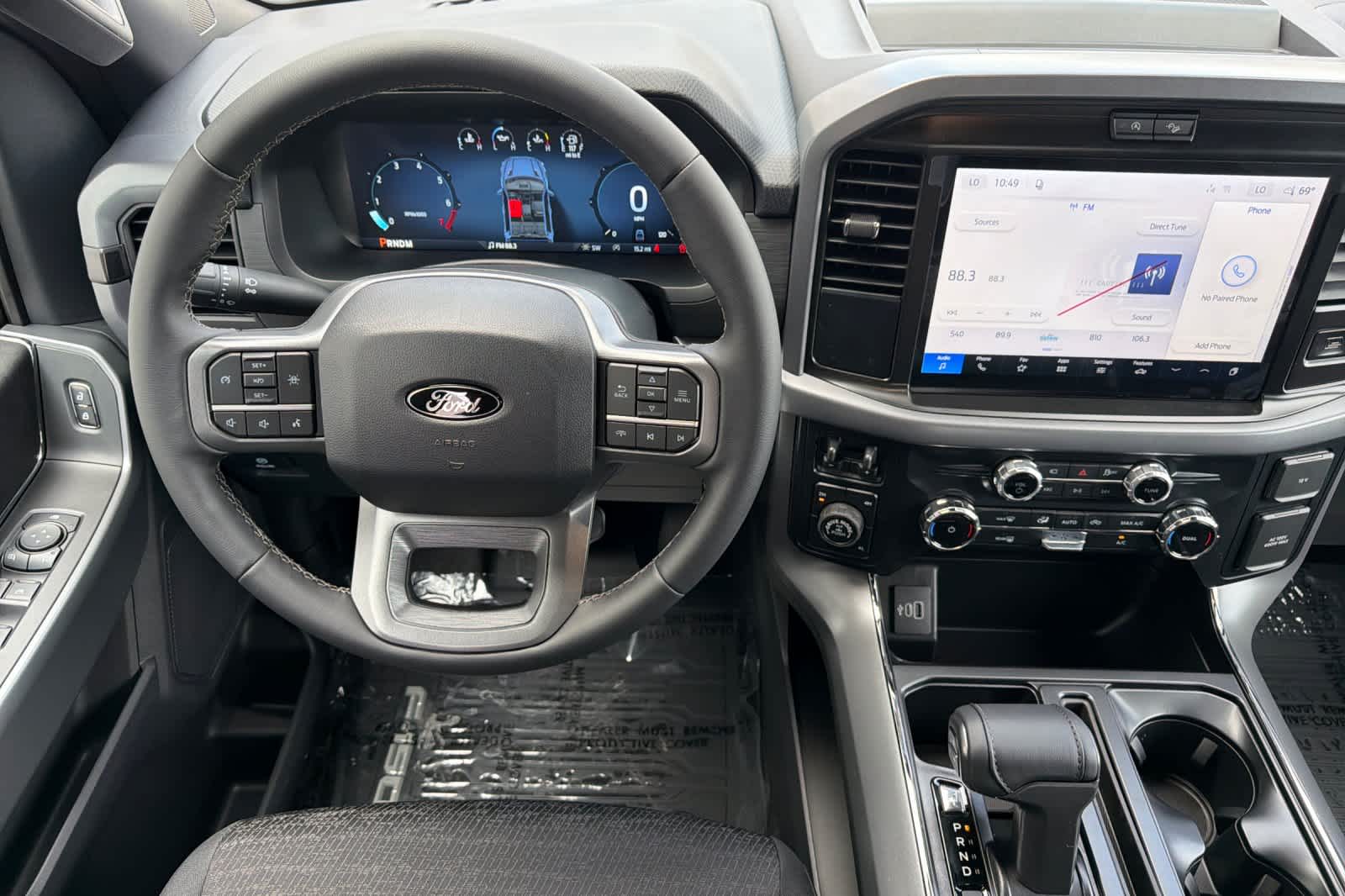 Thumbnail: 2026 Ford F-150 - 14