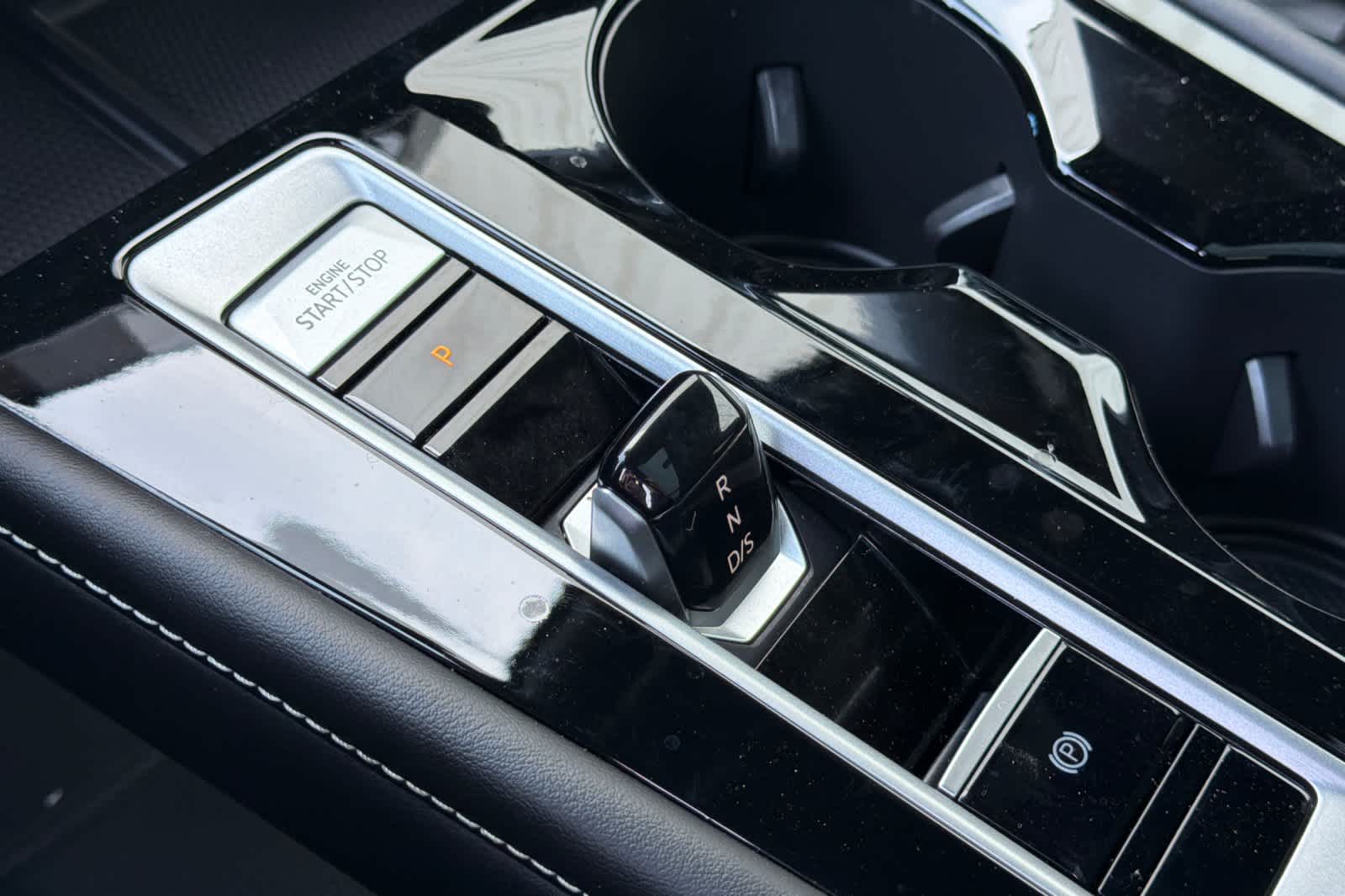 Thumbnail: 2024 Volkswagen Atlas - 22