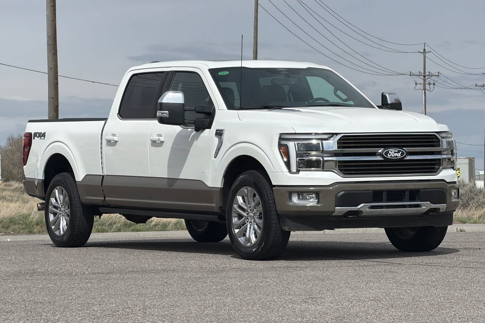 Thumbnail: 2025 Ford F-150 - 9