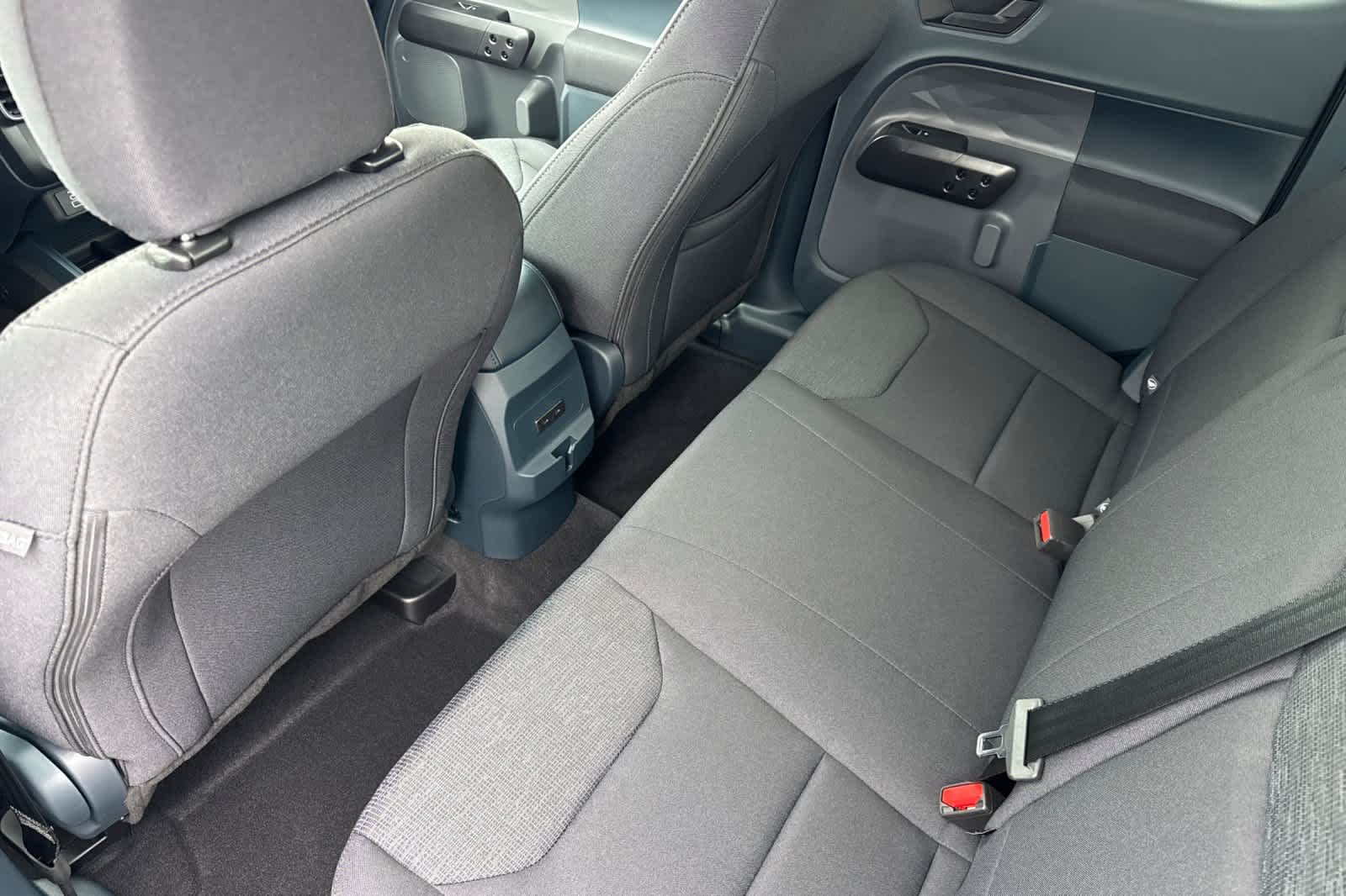 Thumbnail: 2026 Ford Maverick - 4